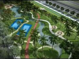 PARQUE MADUREIRA (Brasil)